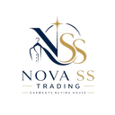 Nova SS Trading logo