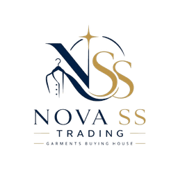 Nova SS Trading Logo